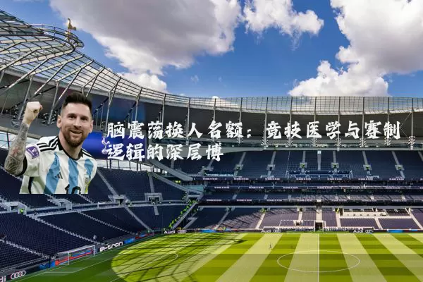 脑震荡换人名额：竞技医学与赛制逻辑的深层博弈