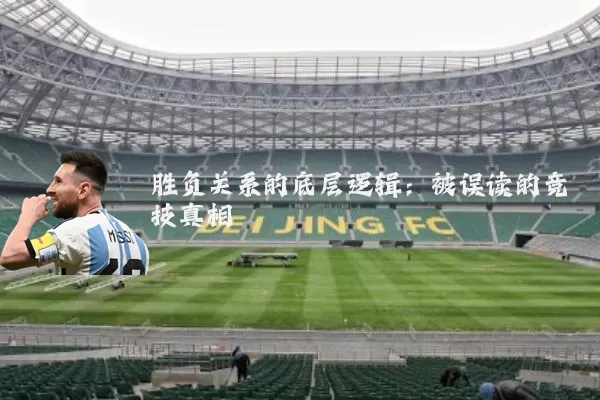 胜负关系的底层逻辑:被误读的竞技真相